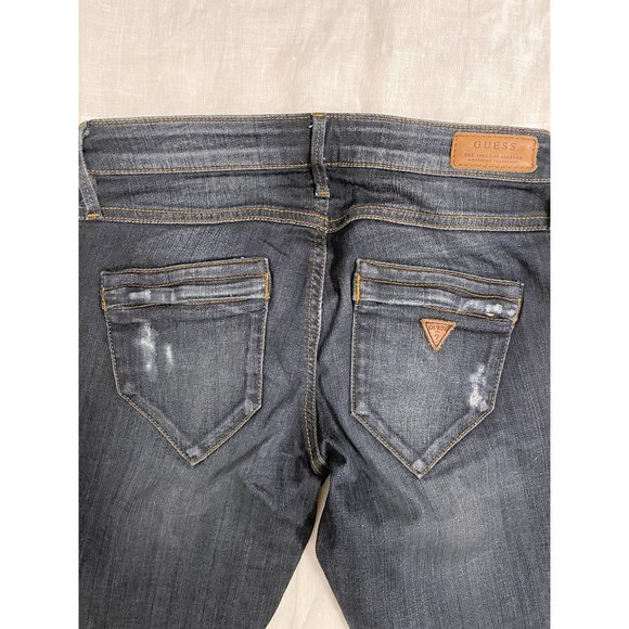 Guess Skinny Jeans! - Picture 5 of 6
